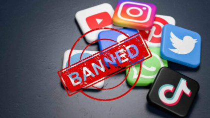 Social media ban faces age verification challenge in France