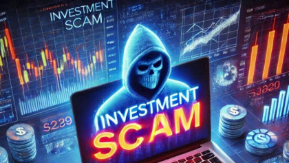 UN report reveals online scam losses up to $114 billion 