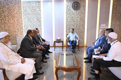BTMA meets PM, committee formed to tackle textile challenges