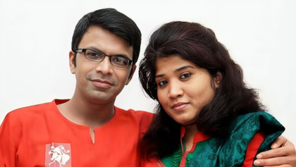 Probe report in Sagar-Runi murder case delayed for 128th time