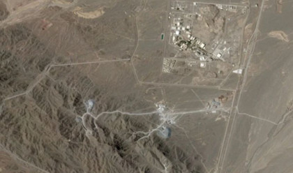 Iran denies American claims over secret Kolang nuclear site