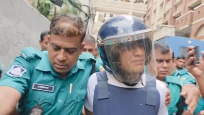 Court grants Barrister Suman’s bail in an attempted murder case