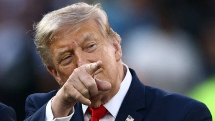 25% import tariff on Brazilian goods has taken effect in the US