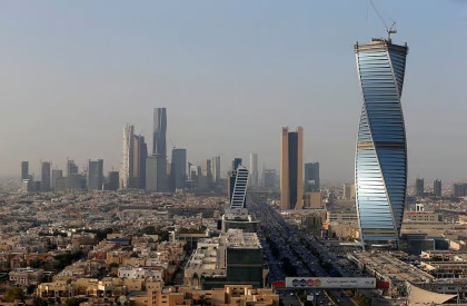 US, Saudi set to sign landmark nuclear agreement