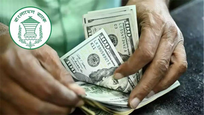 Five countries send 62% of Bangladesh’s remittances