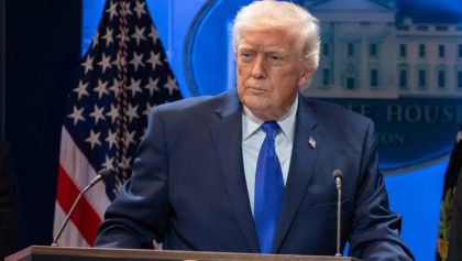 Trump's 10% global tariff to expire as US for new trade levies