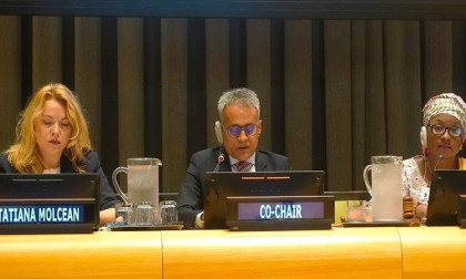 Bangladesh asks coordinated action to prevent road deaths