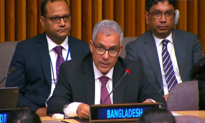 BD secures ECOSOC support for LDC graduation extension