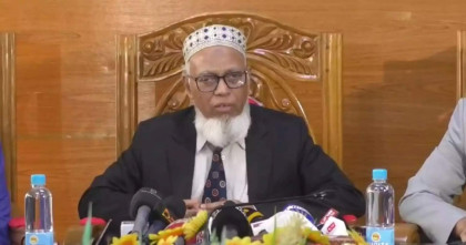 EC says no decision on Satkhira-4 MP’s seat until Parliament’s referral