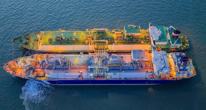 Foreign experts called to fix BD LNG terminal fault