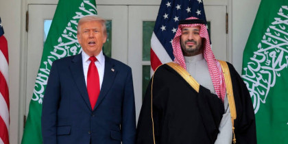 US backs Saudi nuclear pact with uranium enrichment