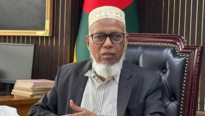EC says no decision on Satkhira-4 MP’s seat until Parliament’s referral