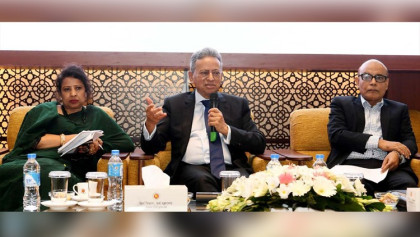 The finance minister plans reform in national budget delivery