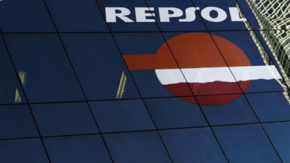 Spanish energy giant Repsol triples profits amid rising global oil prices