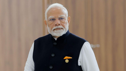 Modi warns of severe action over exam fraud fuelling protests