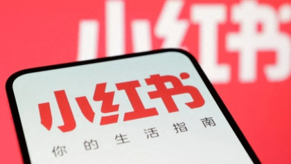 China's RedNote AI scores 100% at IMO, beating top mathematicians 