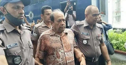 ICT orders arrest, 2-day remand of Major Muzaffar