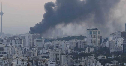 US missile attack near Iran’s Ahvaz leaves four dead
