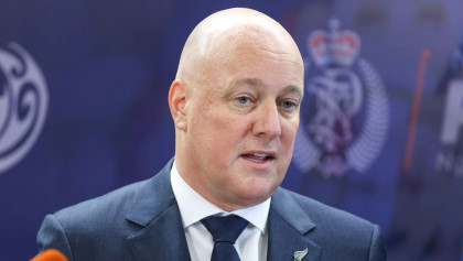 New Zealand PM slams new US tariffs as ‘extremely disappointing’