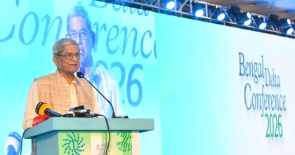 Fakhrul commits to democracy, economy recovery