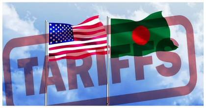Bangladesh secures lowest US tariff rate at 10%