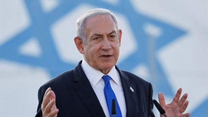 Benjamin Netanyahu vows security response after West Bank shooting