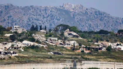 UNESCO adds Lebanon, West Bank to endangered  heritage list