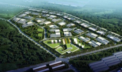 China-Bangladesh trade alliance grows with new CEIZ hub