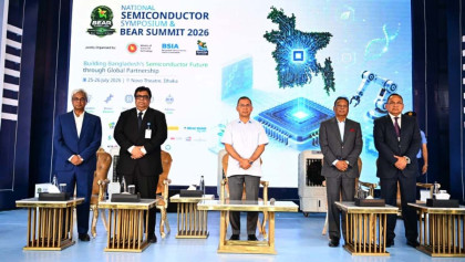 PM inaugurates National Semiconductor Symposium