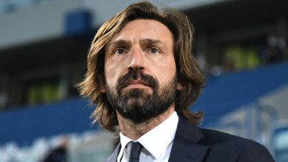 Andrea Pirlo to manage Italy football team