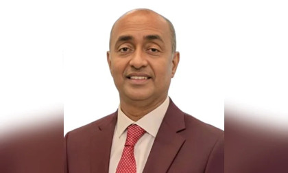 BD Presidential vote set for October: Law Minister