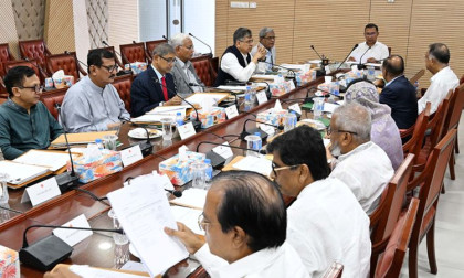 Bogura Development Authority Act 2026 draft approved by cabinet