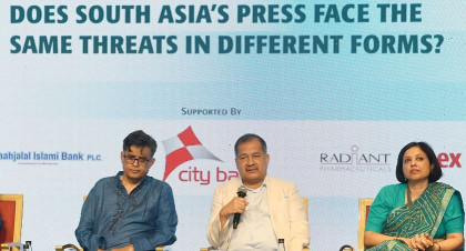 Journalism must be based on truth, not activism: Information Minister