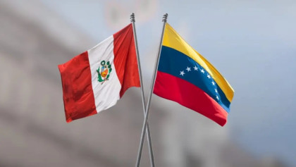 Peru, Venezuela re-establish diplomatic relations