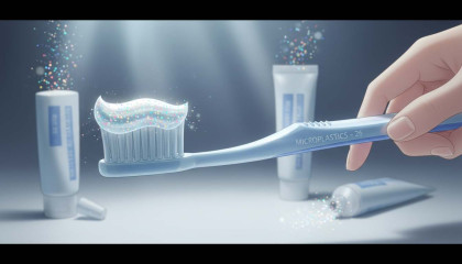 Microplastics in 26 toothpastes face High Court challenge