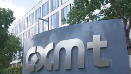 Chinese memory chipmaker CXMT soars 470 % on Shanghai market