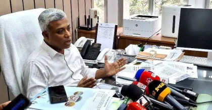 Gas supply expected to improve next week: Amit