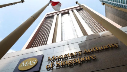 Singapore tightens monetary policy as global energy prices increase