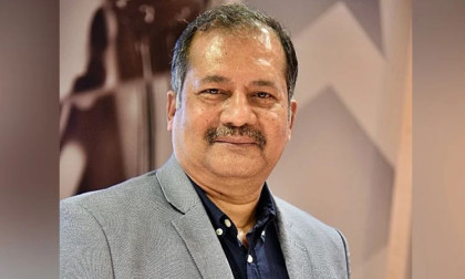 Swapon calls media vital mirror for democratic progress