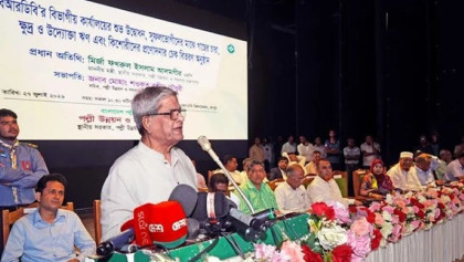 Govt promise export support for rural female artisans in Bangladesh