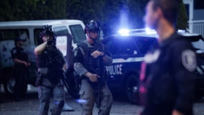 Three dead, four injured in shooting in Seattle food festival