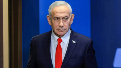 Netanyahu to meet Trump in US first time after Iran conflict