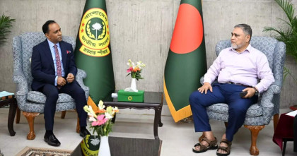EC prepared to conduct presidential election: CEC