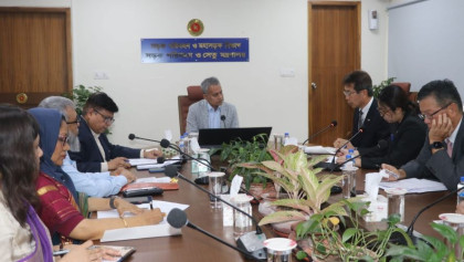 Bangladesh-Japan expansion deal for transit network