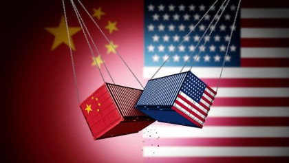 US resumes foreign aid to counter Chinese influence