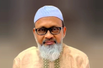 Jamaat MP’s house vandalised in Jashore