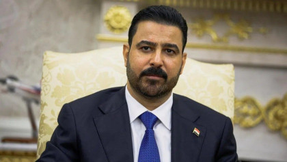 Iraq opens probe into alleged Saudi drone attack