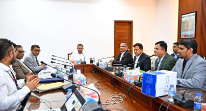 PM for support to BD-made ventilator, oxygen machine