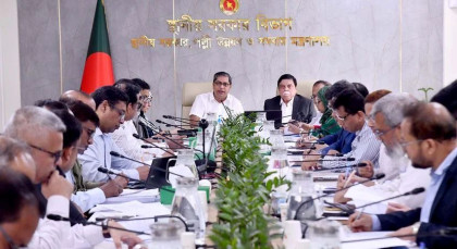 Shahe Alam calls for progress update on govt’s 180-day plan