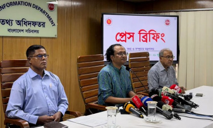 Dr Zahed highlights need to probe controversial elections